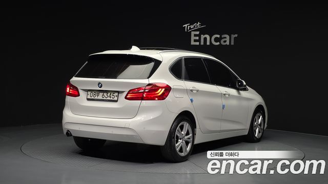 BMW 2-Series Joy