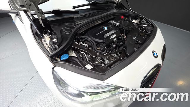 BMW 2-Series Joy