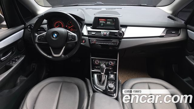 BMW 2-Series Joy