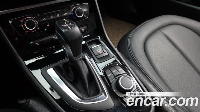 BMW 2-Series Joy