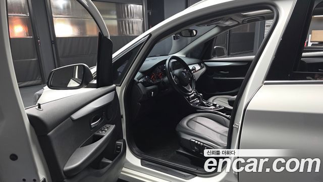 BMW 2-Series Joy
