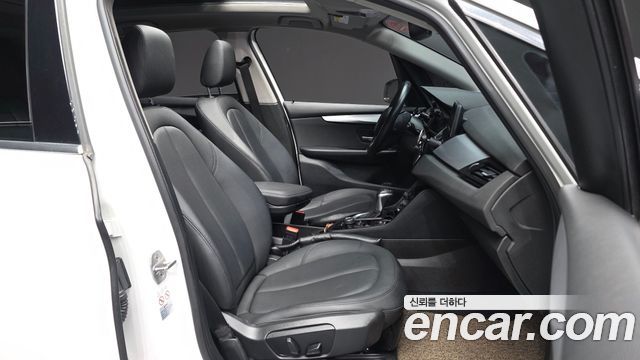 BMW 2-Series Joy