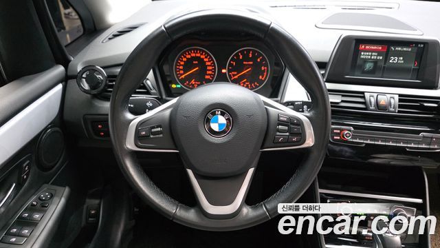 BMW 2-Series Joy