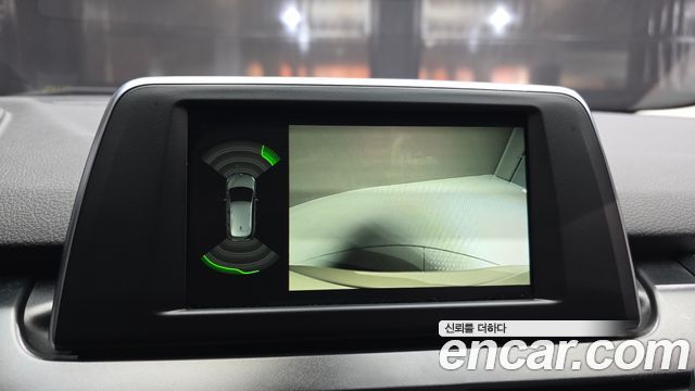 BMW 2-Series Joy