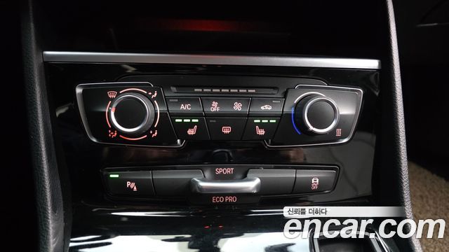 BMW 2-Series Joy