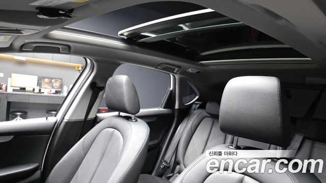 BMW 2-Series Joy