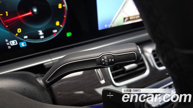Mercedes-Benz GLE-Class GLE400d 4MATIC Coupe