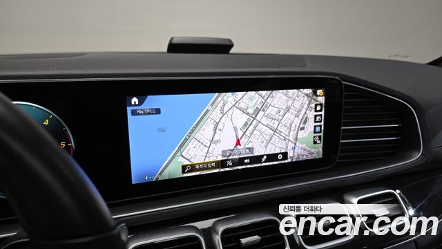 Mercedes-Benz GLE-Class GLE400d 4MATIC Coupe