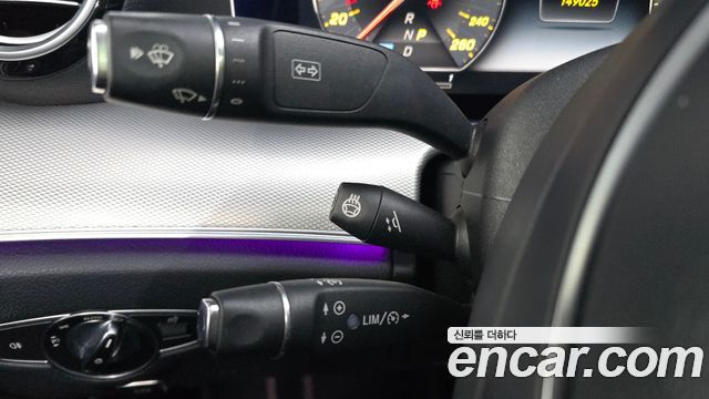 Mercedes-Benz E-Class E300 Avantgarde