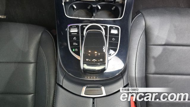 Mercedes-Benz E-Class E300 Avantgarde