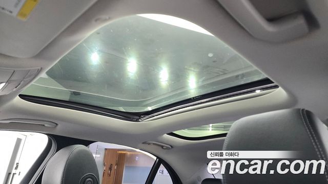 Mercedes-Benz E-Class E300 Avantgarde