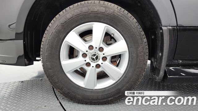 Mercedes-Benz Sprinter 3.0 Diesel