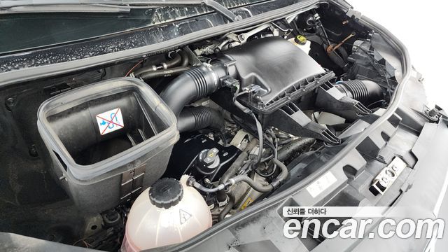 Mercedes-Benz Sprinter 3.0 Diesel