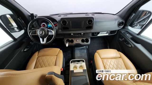 Mercedes-Benz Sprinter 3.0 Diesel