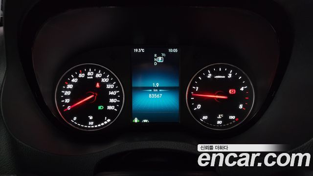 Mercedes-Benz Sprinter 3.0 Diesel