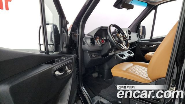 Mercedes-Benz Sprinter 3.0 Diesel