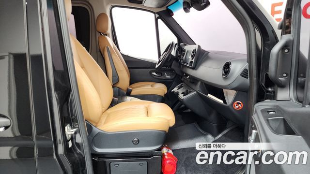 Mercedes-Benz Sprinter 3.0 Diesel
