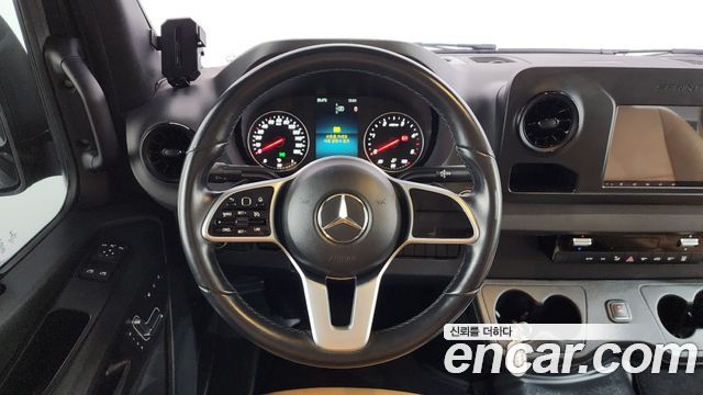 Mercedes-Benz Sprinter 3.0 Diesel