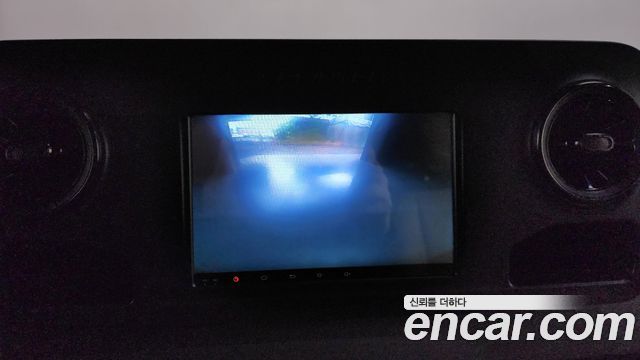 Mercedes-Benz Sprinter 3.0 Diesel