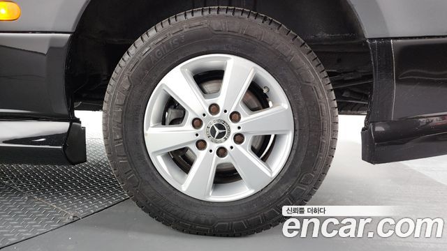 Mercedes-Benz Sprinter 3.0 Diesel