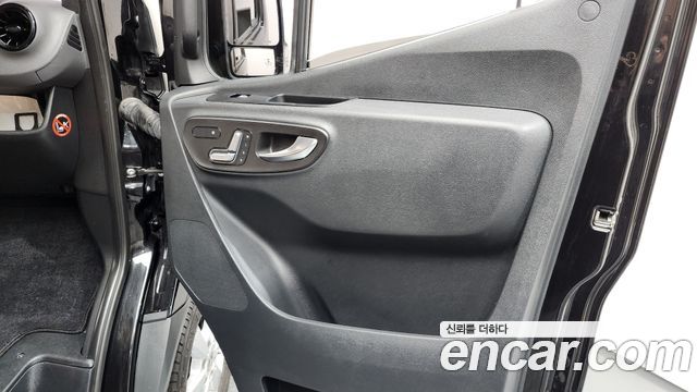 Mercedes-Benz Sprinter 3.0 Diesel