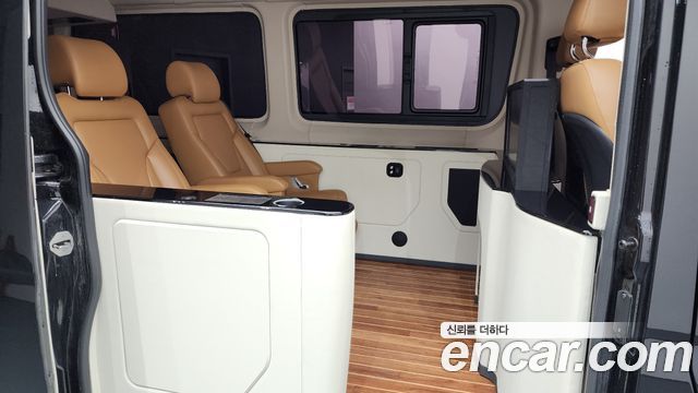 Mercedes-Benz Sprinter 3.0 Diesel