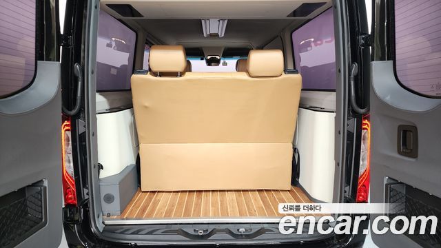 Mercedes-Benz Sprinter 3.0 Diesel