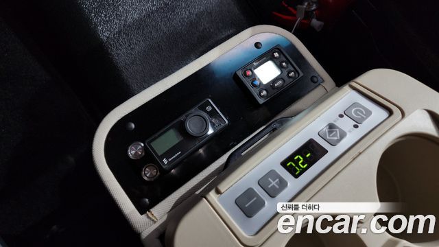 Mercedes-Benz Sprinter 3.0 Diesel