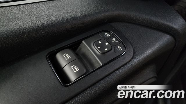 Mercedes-Benz Sprinter 3.0 Diesel