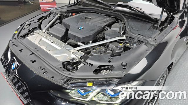 BMW 4-Series 420i First Edition GranCoupe