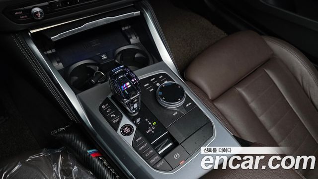 BMW 4-Series 420i First Edition GranCoupe