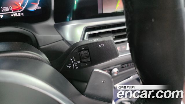 BMW 4-Series 420i First Edition GranCoupe