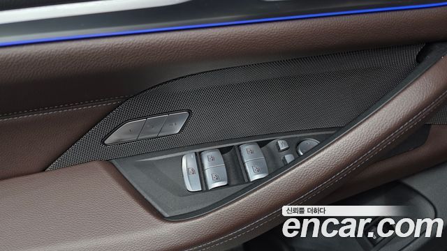 BMW 4-Series 420i First Edition GranCoupe