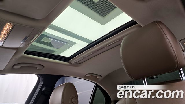 Mercedes-Benz E-Class E220d Avantgarde