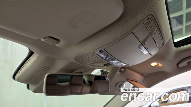 Mercedes-Benz E-Class E220d Avantgarde