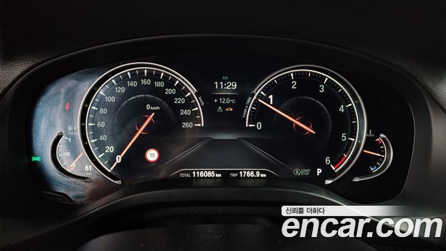 BMW X3 xDrive 20d M Sport