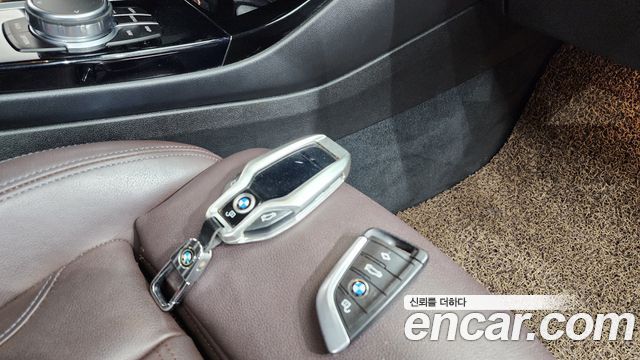 BMW X3 xDrive 20d M Sport
