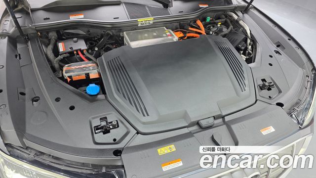 Audi e-tron 55 Quattro
