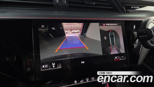 Audi e-tron 55 Quattro