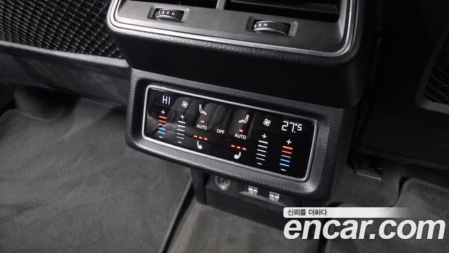 Audi e-tron 55 Quattro