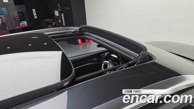 Audi e-tron 55 Quattro