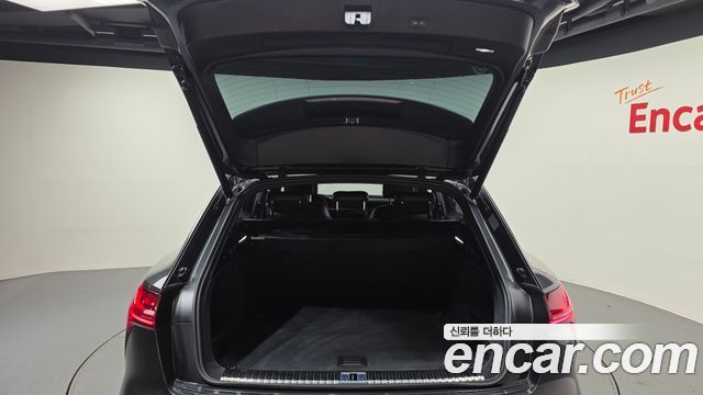 Audi e-tron 55 Quattro