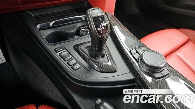 BMW 4-Series 428i M Sport Coupe