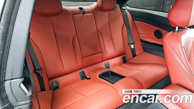 BMW 4-Series 428i M Sport Coupe