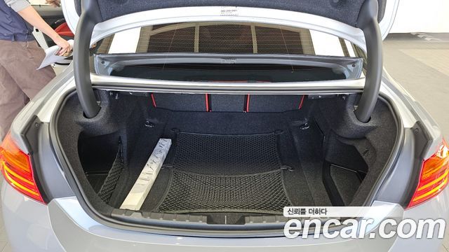 BMW 4-Series 428i M Sport Coupe