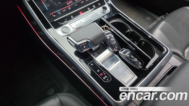 Audi Q7 45 TDI Quattro Premium