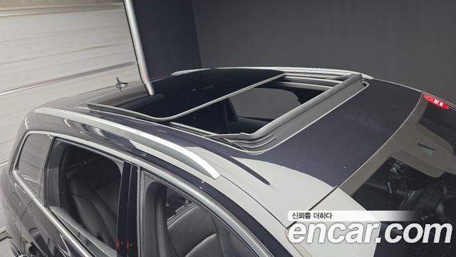 Audi Q7 45 TDI Quattro Premium