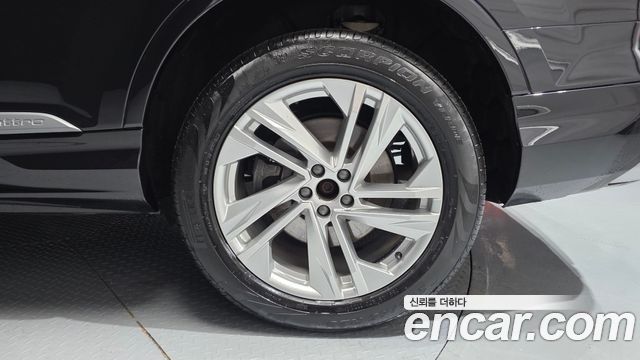 Audi Q7 45 TDI Quattro Premium