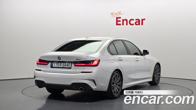 BMW 3-Series 320i M Sport