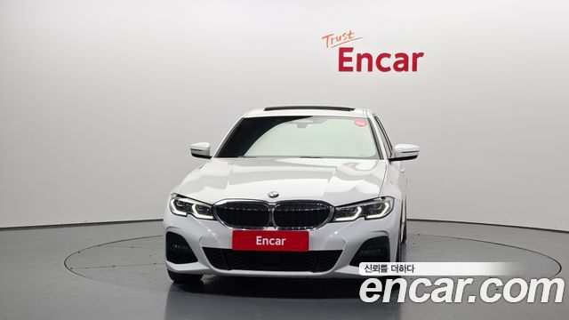 BMW 3-Series 320i M Sport